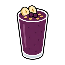 Açaí Smoothie