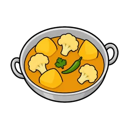 Aloo Gobi