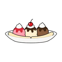 Banana Split