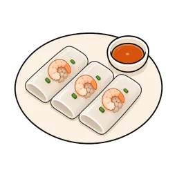 Bánh Bột Lọc