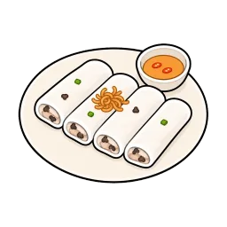 Bánh Cuốn