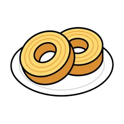 Baumkuchen