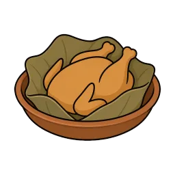 Beggar's Chicken