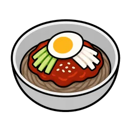 Bibim Naengmyeon