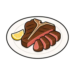 Bistecca alla Fiorentina