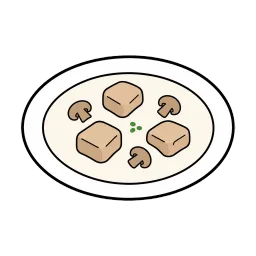 Blanquette de Veau
