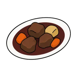 Bœuf Bourguignon