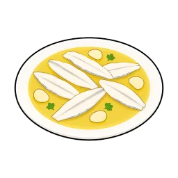 Boquerones en Vinagre