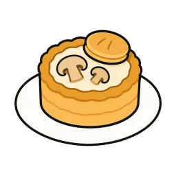 Bouchée à la Reine