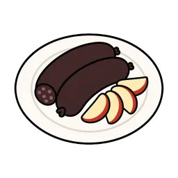 Boudin Noir