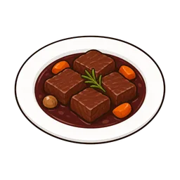Brasato al Barolo