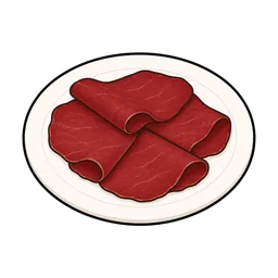 Bresaola