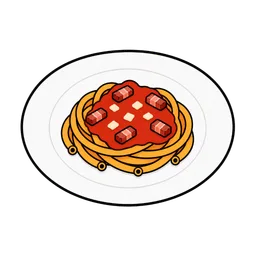 Bucatini all'Amatriciana