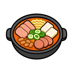 Budae-jjigae