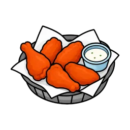 Buffalo Wings