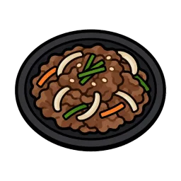 Bulgogi