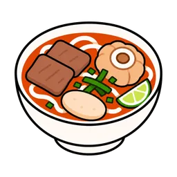 Bún Bò Huế