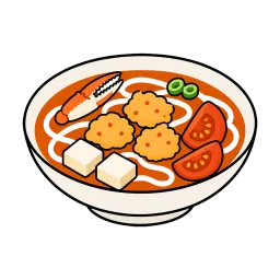 Bún Riêu