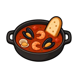 Cacciucco