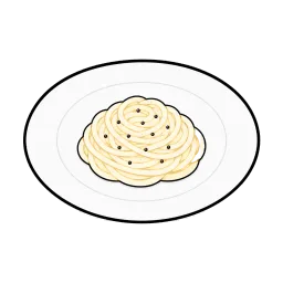 Cacio e Pepe