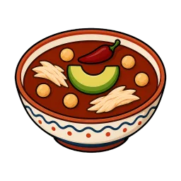 Caldo Tlalpeño