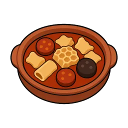 Callos a la Madrileña