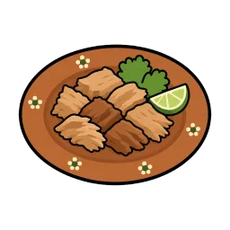 Carnitas Michoacanas