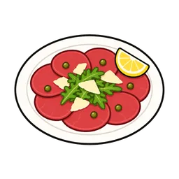 Carpaccio