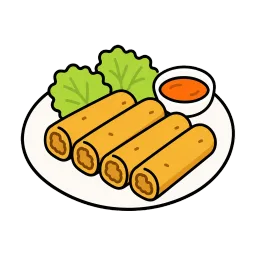 Chả Giò
