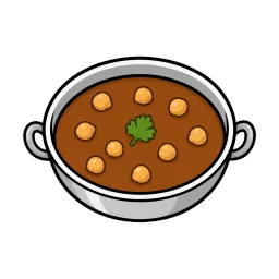 Chana Masala