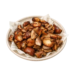 Charcoal-grilled Jokbal