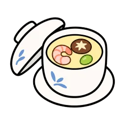 Chawanmushi