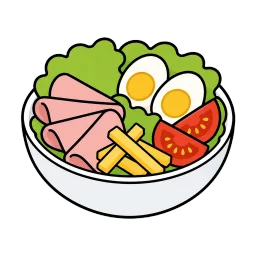 Chef Salad