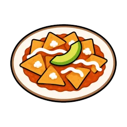 Chilaquiles