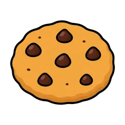 Chocolate Chip Cookie