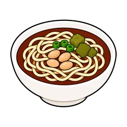 Chongqing Noodles