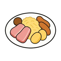 Choucroute Garnie