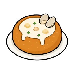 Clam Chowder