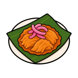 Cochinita Pibil