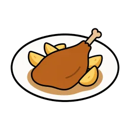 Confit de Canard