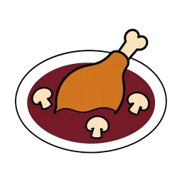 Coq au Vin
