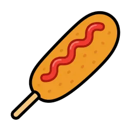 Corn Dog