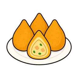 Coxinha