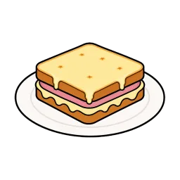 Croque-Monsieur