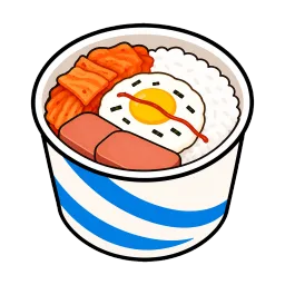 Cupbap