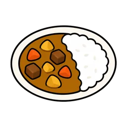 Curry Rice