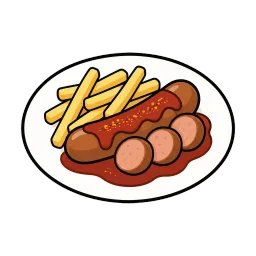 Currywurst
