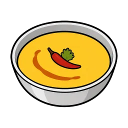 Dal Tadka