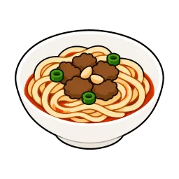 Dan Dan Noodles