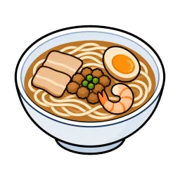 Dan Zai Noodles